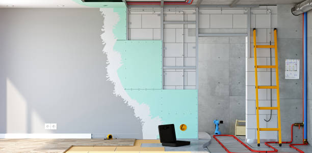 Best Drywall Texturing  in Monroe, LA